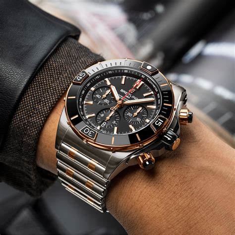 breitling novelties 2021|Breitling super Chronomat price.